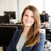 Graubünden Ferien - GRF Employee Stephanie Gram's profile photo