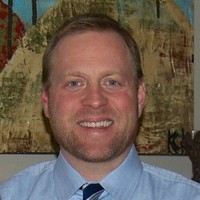 Roam - Work, Meet, Office Employee Chad Kimberlin's profile photo