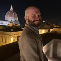 Freeport Logistics & Transportation Employee Franklin Birckhead's profile photo