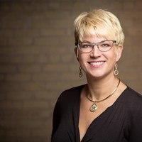 Metro Eye Employee Michelle Vermeulen's profile photo