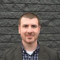 Open Architecture Employee Eric Claus's profile photo