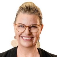 Legislative Assembly of the Northern Territory Employee Marie-Clare Mla's profile photo