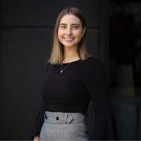 The International Tennis Integrity Agency Employee Giselle Kilner-Parmenter's profile photo
