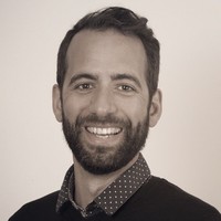 Nurun Employee Matthieu Demarque's profile photo