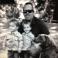 Classic Refrigeration SoCal Employee Danny Lamping's profile photo