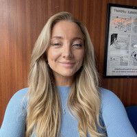 Elvy Employee Tina Bäckström's profile photo
