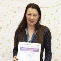 Louisa Stacey Email