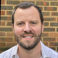 FairPlay Sports Media Employee Matt Robinson's profile photo