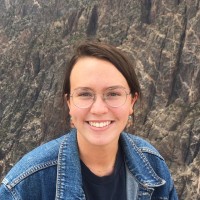 Adyen Employee Kate Brady's profile photo