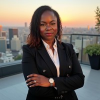 Gestalt Community Schools Employee Terri Gaston's profile photo