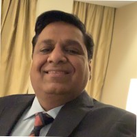 Matrix Test Labs Employee Kailash Bansal's profile photo