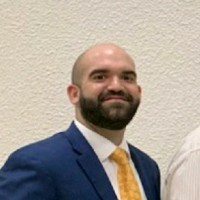 Citi Employee Christopher Navarro's profile photo