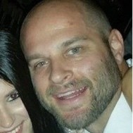Columbus Fire Dept Employee Tyler Selikson's profile photo