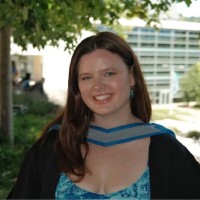 Gorilla Experiment Builder Employee Caitlin Hoddinott's profile photo