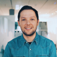 Coldrun Employee Jarek Nowakowski's profile photo