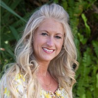 Commonstreet Consulting Employee Elizabeth Johnson's profile photo
