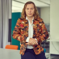 Raphael Lang Email