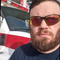 Medcare Ambulance Employee Braden Kessler's profile photo