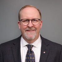 Arnprior Aerospace Inc. Employee Greg Stugart's profile photo