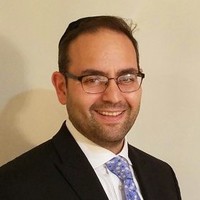 Abe Berman Email & Phone Number