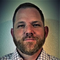 REQUORDIT Employee Shaun Garrison's profile photo