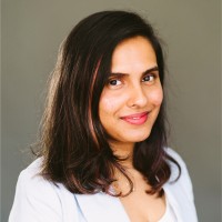 LiveAPI Employee Asha S.'s profile photo
