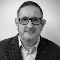CHORD COMPANY LIMITED Employee David Harmes's profile photo