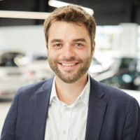 Reezocar Employee Tristan Pillon's profile photo