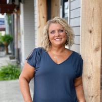 Empowered Ventures Employee Kim Dinwiddie's profile photo