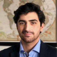 US Department of Commerce, NTIA Employee Robert Nichols's profile photo