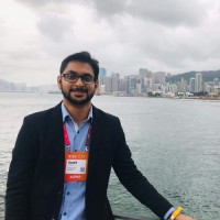 Smart Joules Employee Sumit Nawathe's profile photo