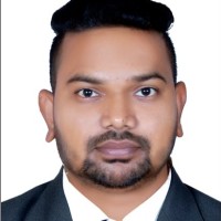 Abaja Contracting Establishment Employee Mohammad Haque's profile photo