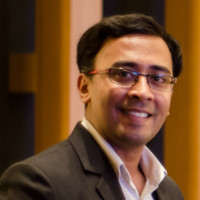 Swedium Global Services Employee Rajesh Lakshmanan's profile photo