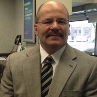 WSFS Bank Employee David Keppler's profile photo