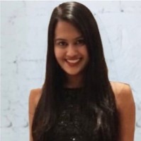 DST Global Employee Kriti Bansal's profile photo