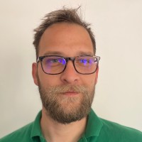 Drivably Employee Danilo Gvozdenovic's profile photo