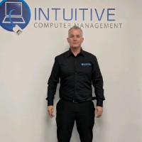 Intuitive Computer Management Ltd Employee Phillip Gwinnell's profile photo
