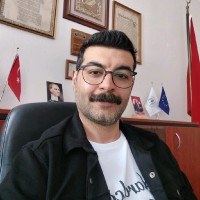 ZİÇEV Employee Ünal Demir's profile photo