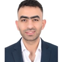 HNDL Employee Omar El-Ziki's profile photo