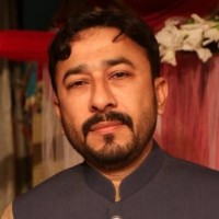 Abid Rasheed Email
