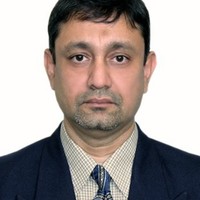 Al-Dawaa Medical Services Co. Employee Karrar Mirza's profile photo