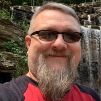 Musician's Friend Employee Rob Sprague's profile photo