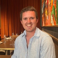 Turn Group Employee Lewis Roberts's profile photo