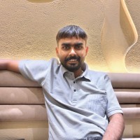 Abdullah Chaudhary Email & Phone Number