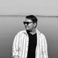 Cambridge Wealth Employee Omkar Sandhanshiv's profile photo