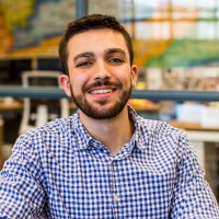 Luke Allen's profile photo