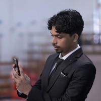 EY Employee Nitin Rohit's profile photo