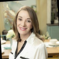 At Home Group Inc. Employee Mary Broussard's profile photo