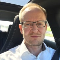 DIMECC Oy Employee Rauno Hatakka's profile photo