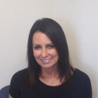Bank of America Employee Kim Roy's profile photo